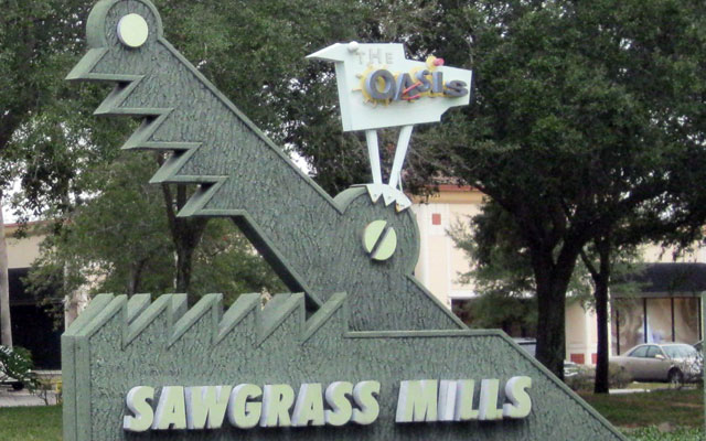 Sawgrass Mills