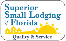 Superior Small Lodging Florida